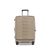 NOVIUM ML – Trolley M (65 cm), extendable - sand